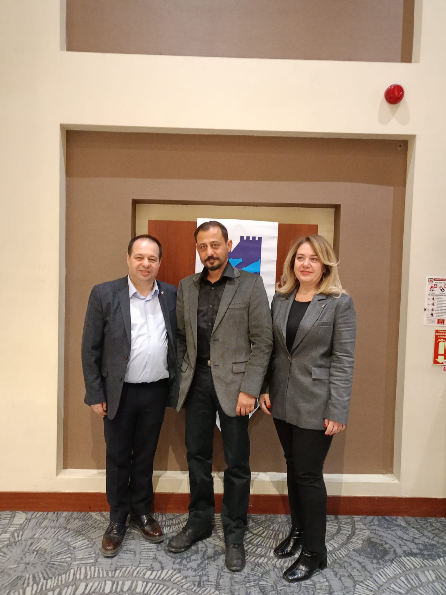 ÇASİAD Geleneksel İftar Yemeği Yoğun Katılımla Gerçekleştirildi